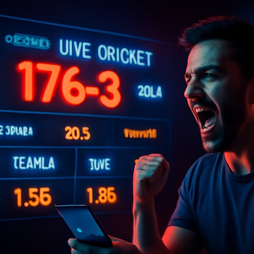 277bet live cricket score panel